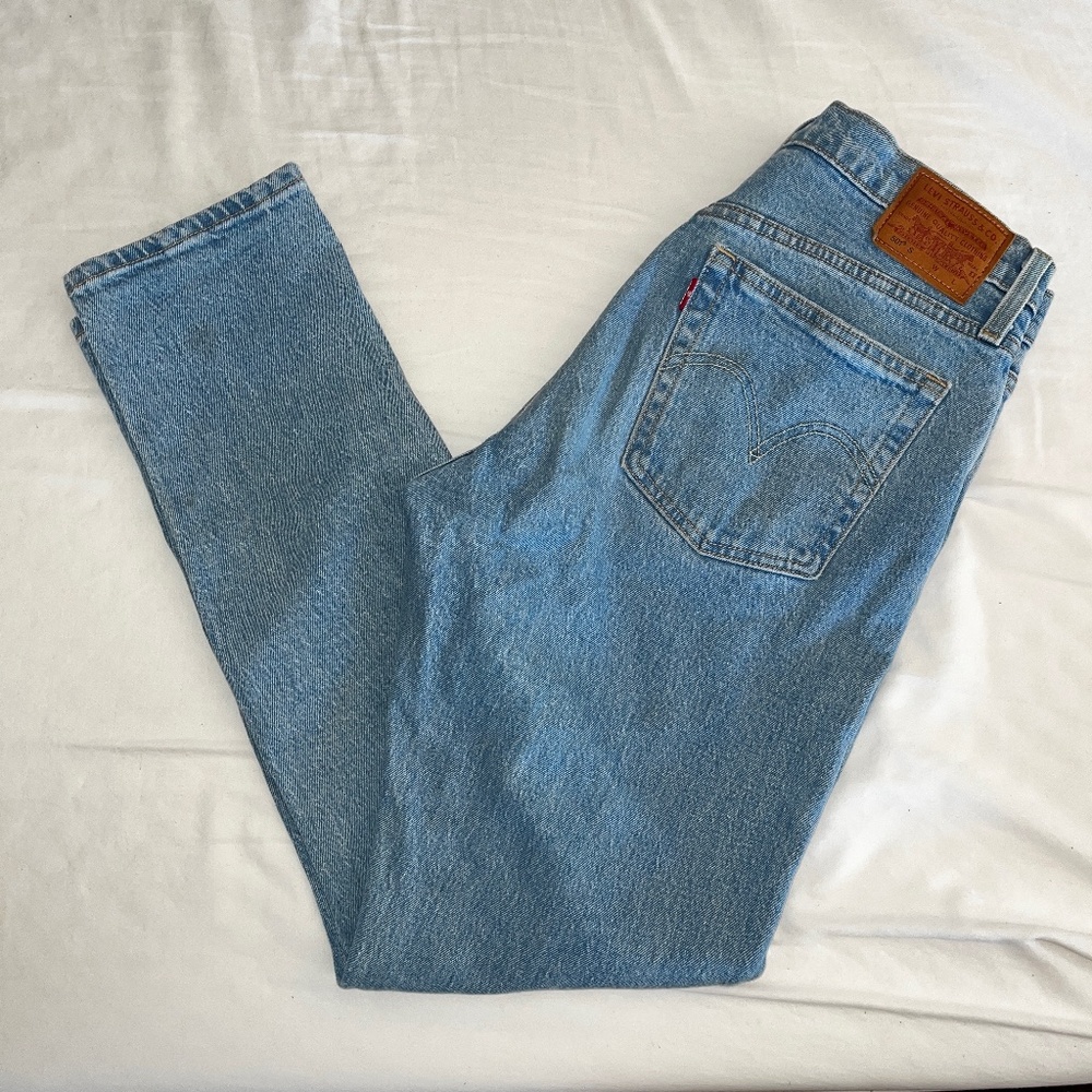 Levi's 501S
